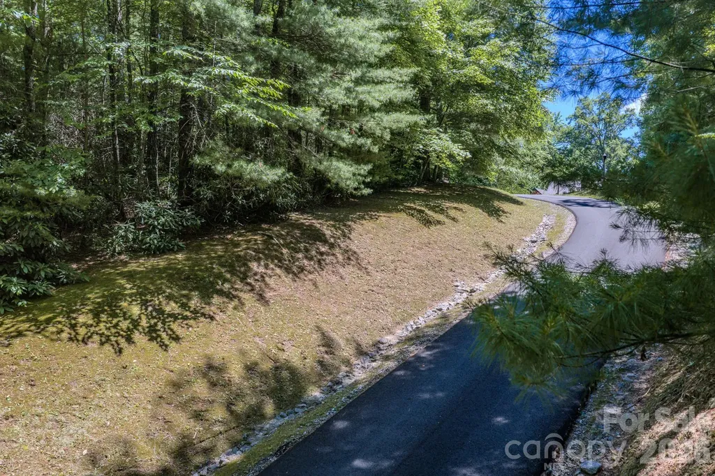 00 Woodlyn Etch Drive Hendersonville NC 28792