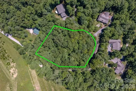 00 Woodlyn Etch Drive Hendersonville NC 28792