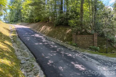 00 Woodlyn Etch Drive Hendersonville NC 28792
