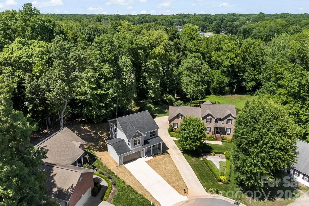 2100 Congress Court Kannapolis NC 28083