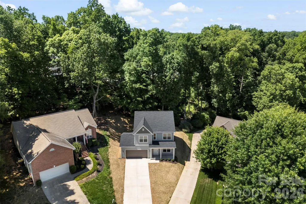 2100 Congress Court Kannapolis NC 28083