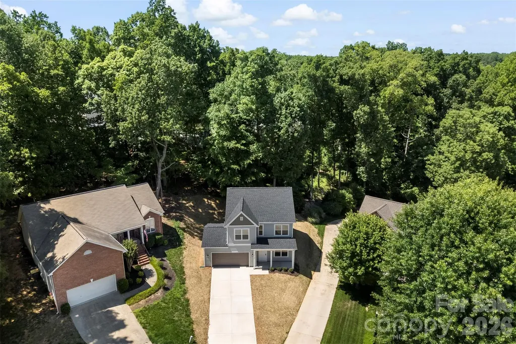 2100 Congress Court Kannapolis NC 28083