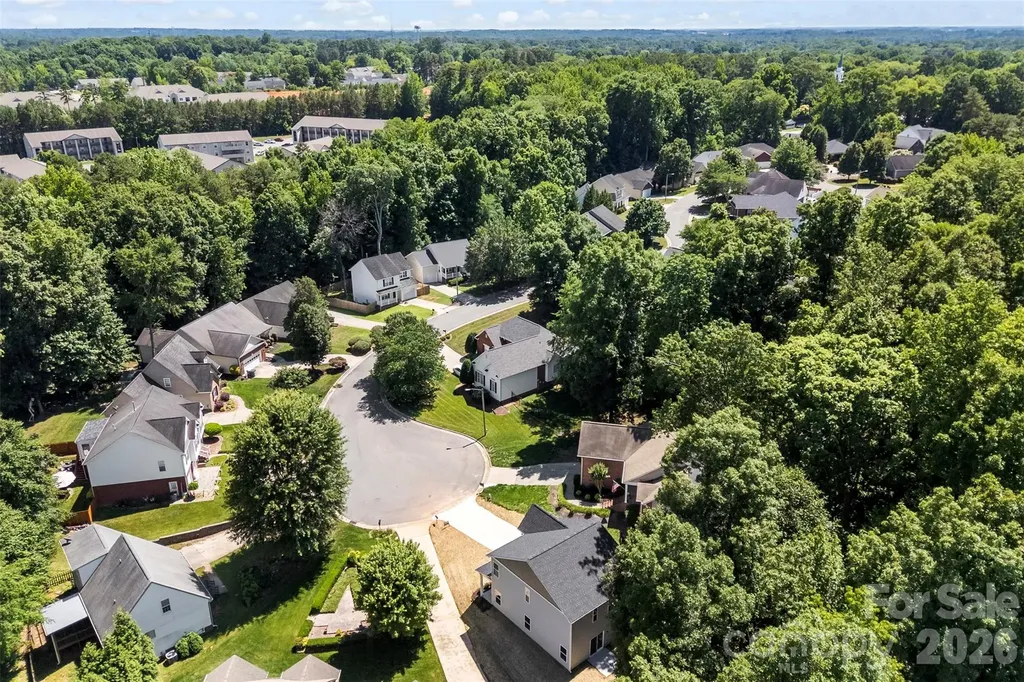 2100 Congress Court Kannapolis NC 28083