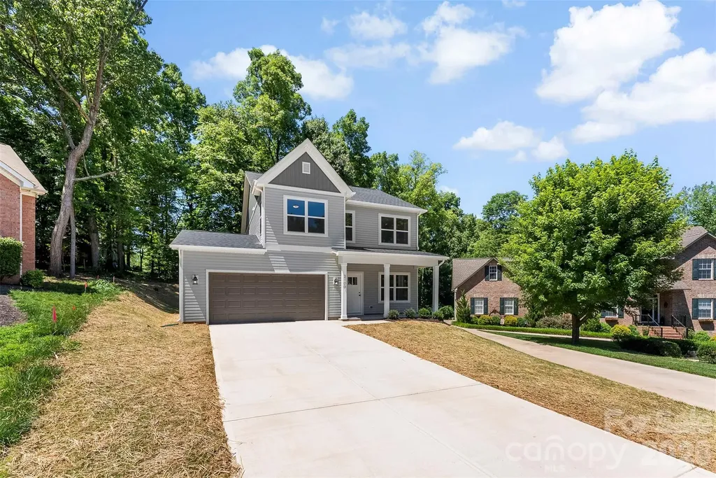 2100 Congress Court Kannapolis NC 28083