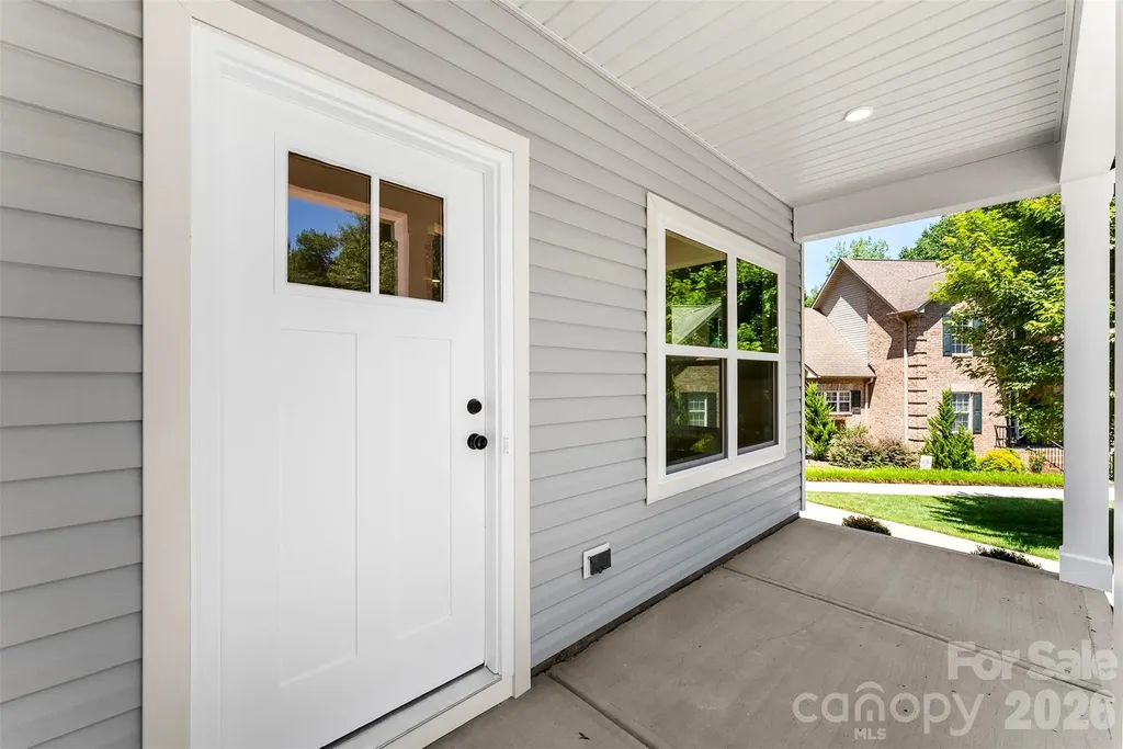 2100 Congress Court Kannapolis NC 28083