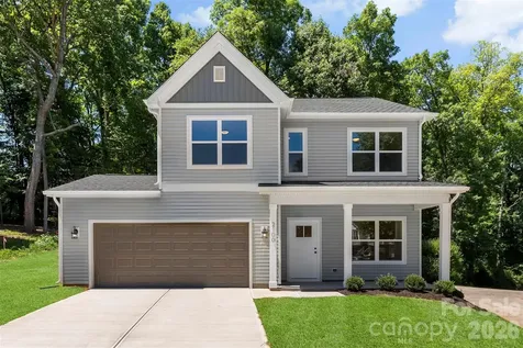 2100 Congress Court Kannapolis NC 28083