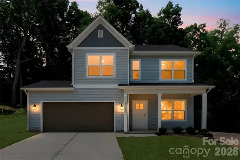 2100 Congress Court Kannapolis NC 28083