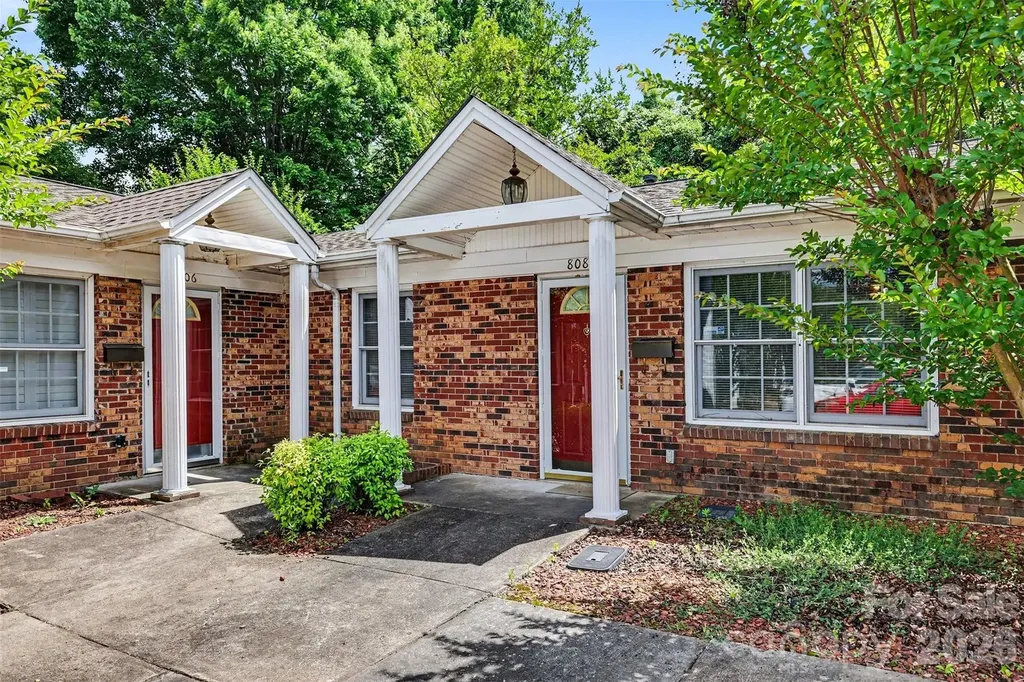 808 Floyd Lane Gastonia NC 28052