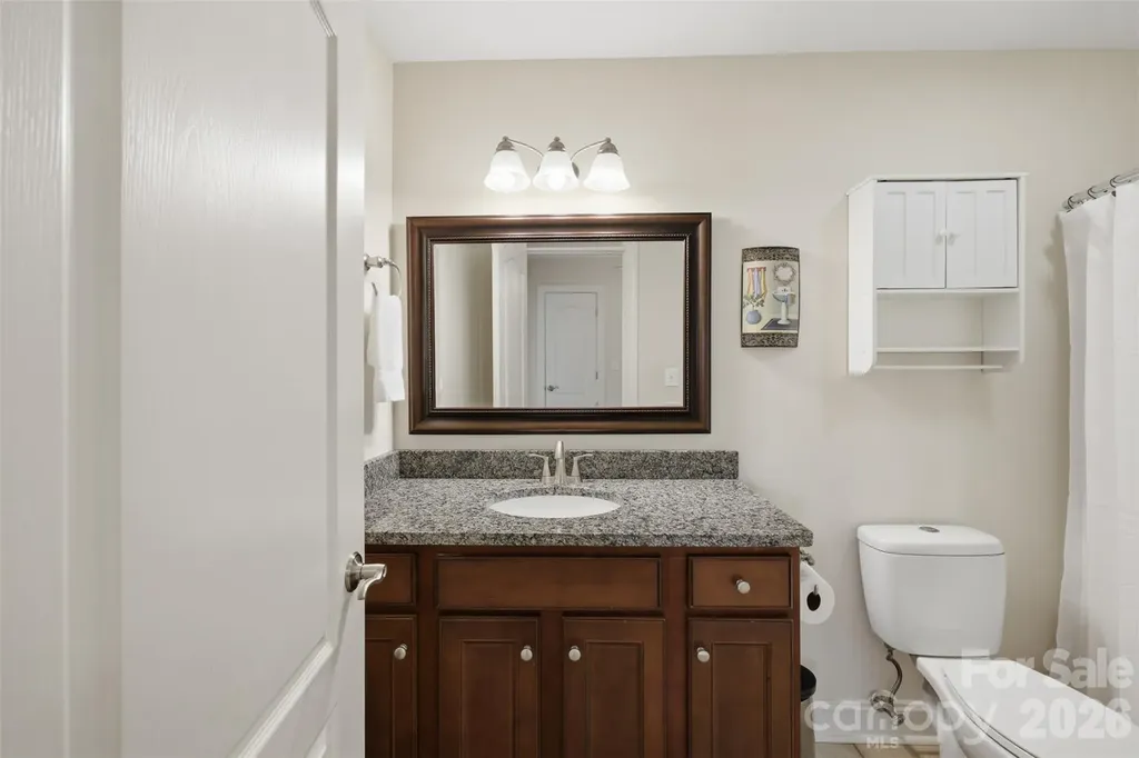 1197 Waterford Drive Hickory NC 28602