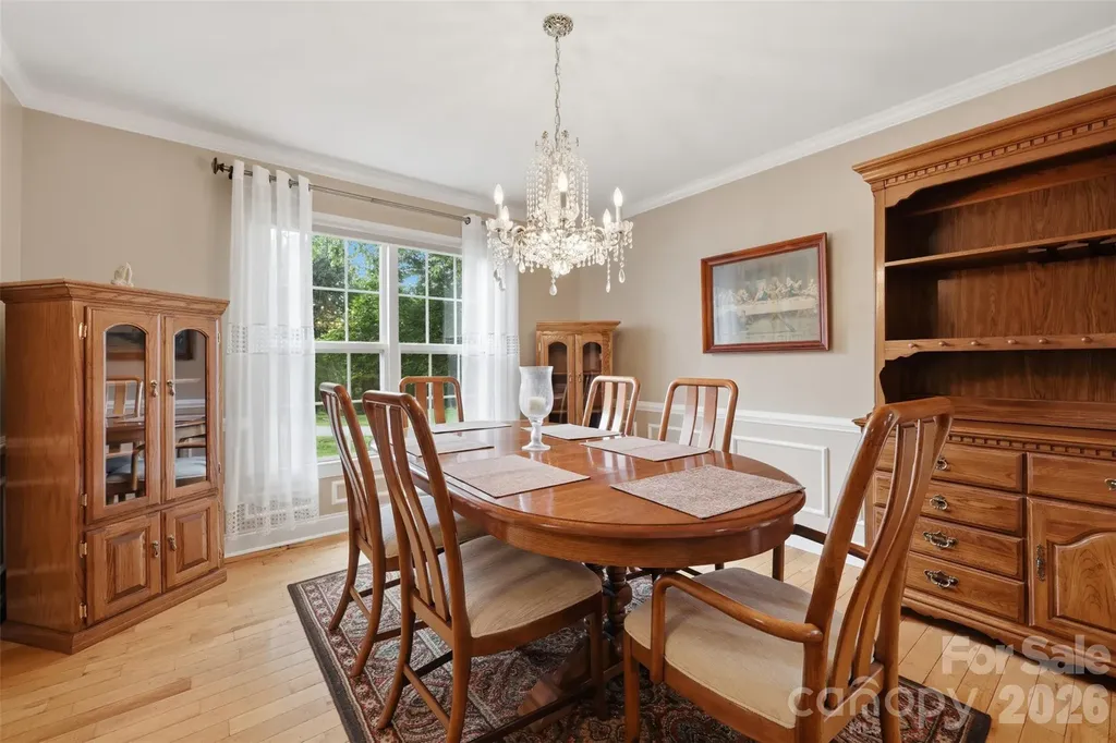 1197 Waterford Drive Hickory NC 28602