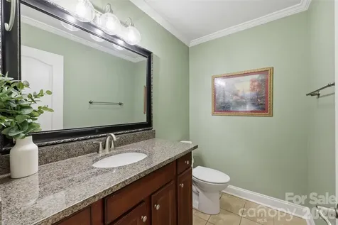 1197 Waterford Drive Hickory NC 28602