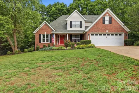 1197 Waterford Drive Hickory NC 28602