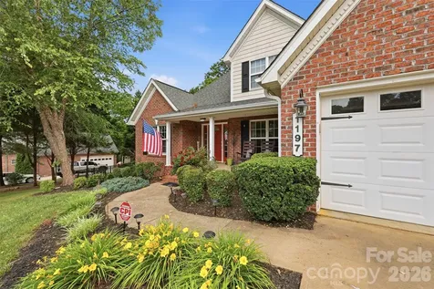 1197 Waterford Drive Hickory NC 28602