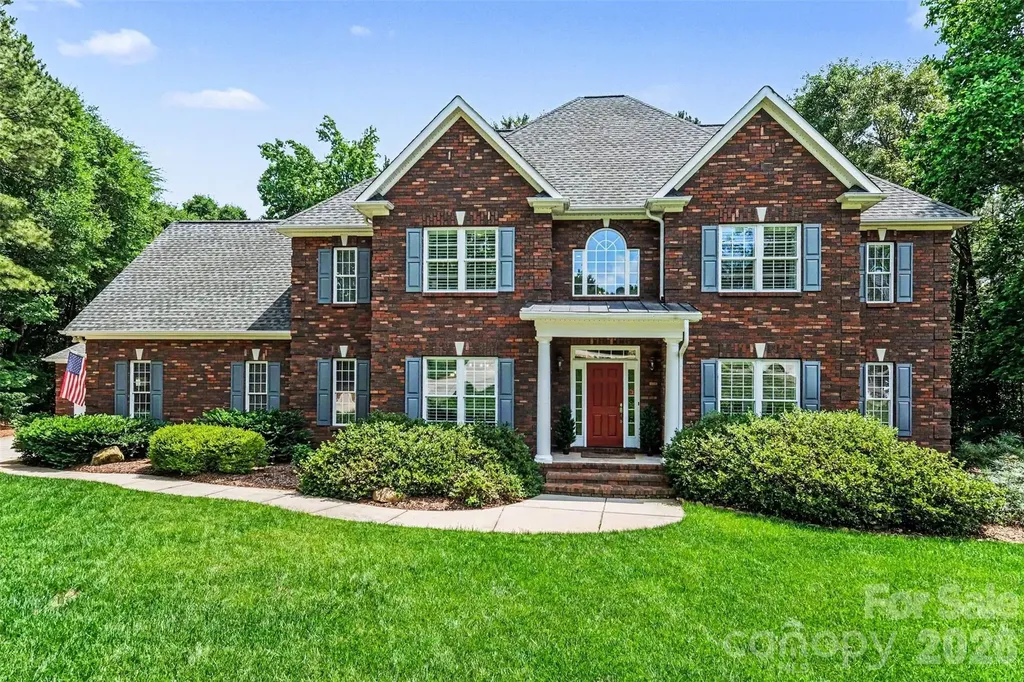 1233 Silver Arrow Court Fort Mill SC 29715