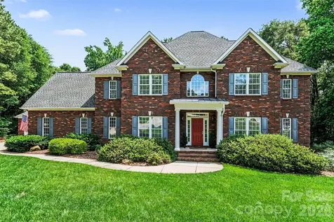 1233 Silver Arrow Court Fort Mill SC 29715