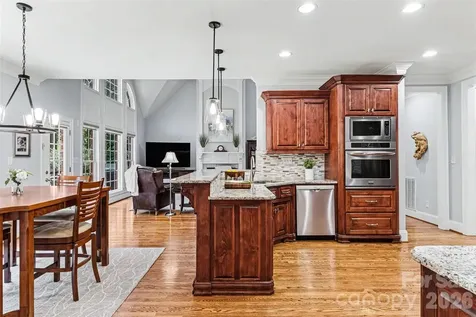 1233 Silver Arrow Court Fort Mill SC 29715