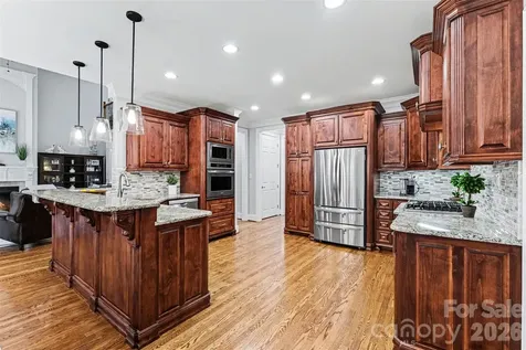 1233 Silver Arrow Court Fort Mill SC 29715