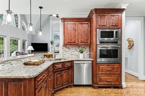 1233 Silver Arrow Court Fort Mill SC 29715