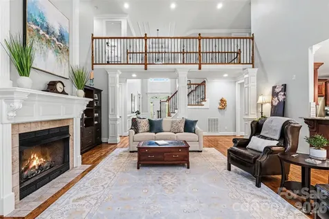 1233 Silver Arrow Court Fort Mill SC 29715