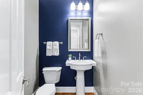 1233 Silver Arrow Court Fort Mill SC 29715