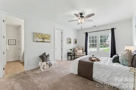 1233 Silver Arrow Court Fort Mill SC 29715