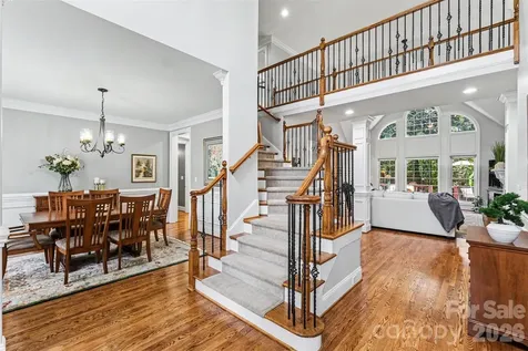 1233 Silver Arrow Court Fort Mill SC 29715