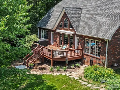 1233 Silver Arrow Court Fort Mill SC 29715