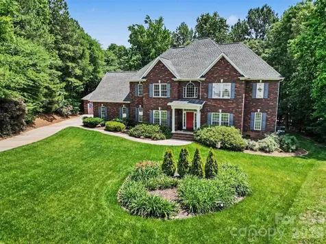 1233 Silver Arrow Court Fort Mill SC 29715