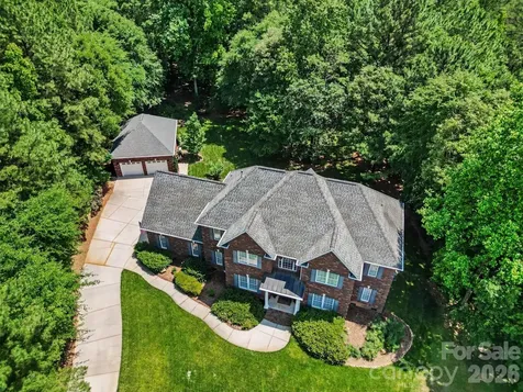 1233 Silver Arrow Court Fort Mill SC 29715