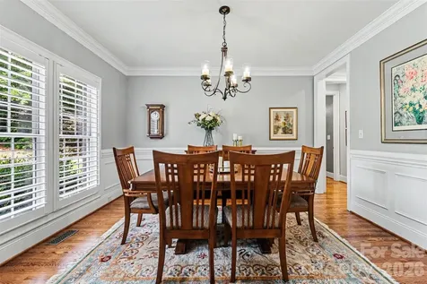 1233 Silver Arrow Court Fort Mill SC 29715