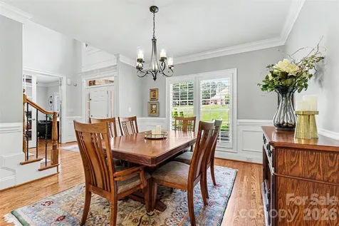 1233 Silver Arrow Court Fort Mill SC 29715