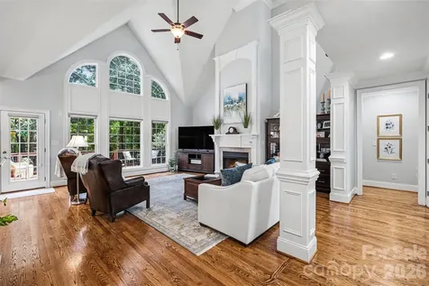 1233 Silver Arrow Court Fort Mill SC 29715