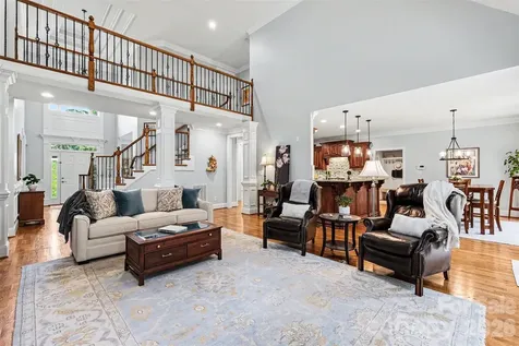 1233 Silver Arrow Court Fort Mill SC 29715