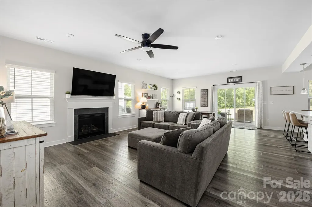 120 Welcombe Street Mooresville NC 28115