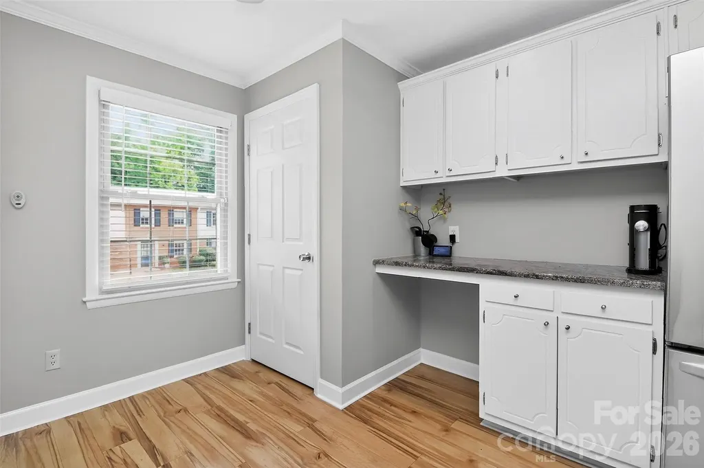 4611 Hedgemore Drive Charlotte NC 28209