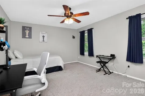 4611 Hedgemore Drive Charlotte NC 28209