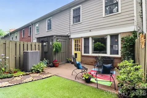 4611 Hedgemore Drive Charlotte NC 28209