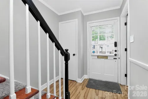 4611 Hedgemore Drive Charlotte NC 28209