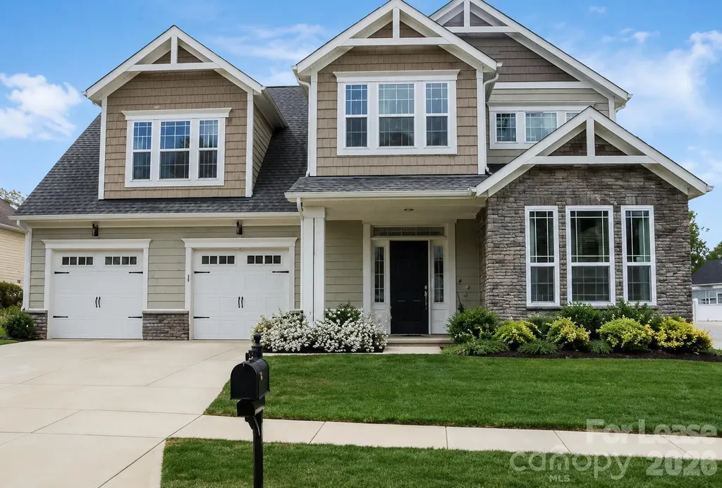 10517 Donahue Drive Huntersville NC 28078