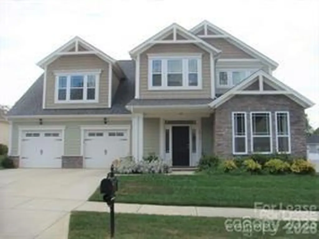 10517 Donahue Drive Huntersville NC 28078