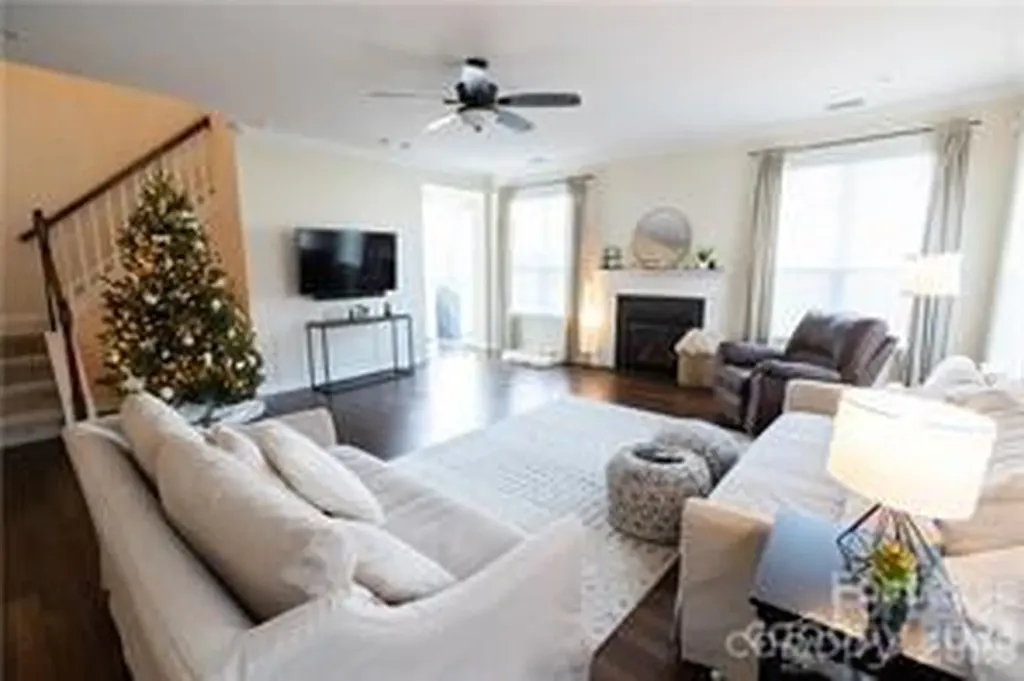10517 Donahue Drive Huntersville NC 28078