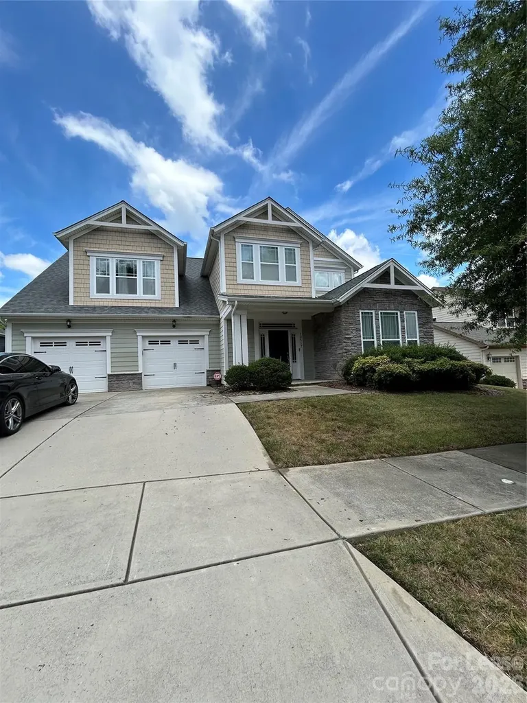 10517 Donahue Drive Huntersville NC 28078