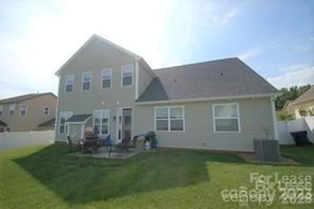 10517 Donahue Drive Huntersville NC 28078