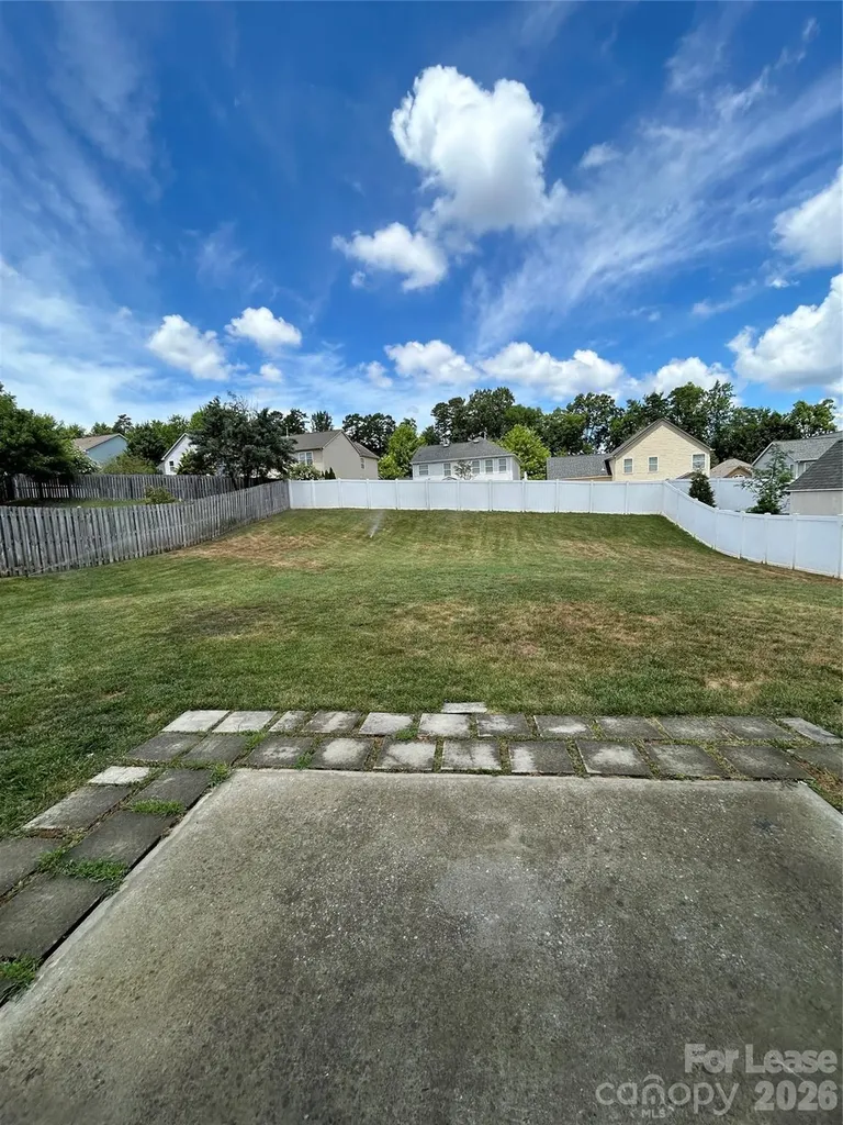 10517 Donahue Drive Huntersville NC 28078