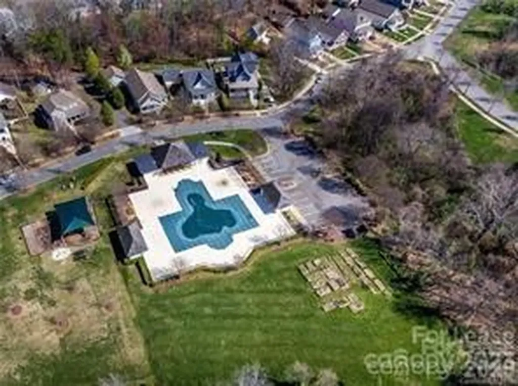10517 Donahue Drive Huntersville NC 28078