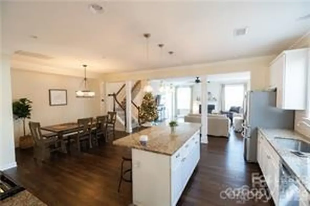10517 Donahue Drive Huntersville NC 28078