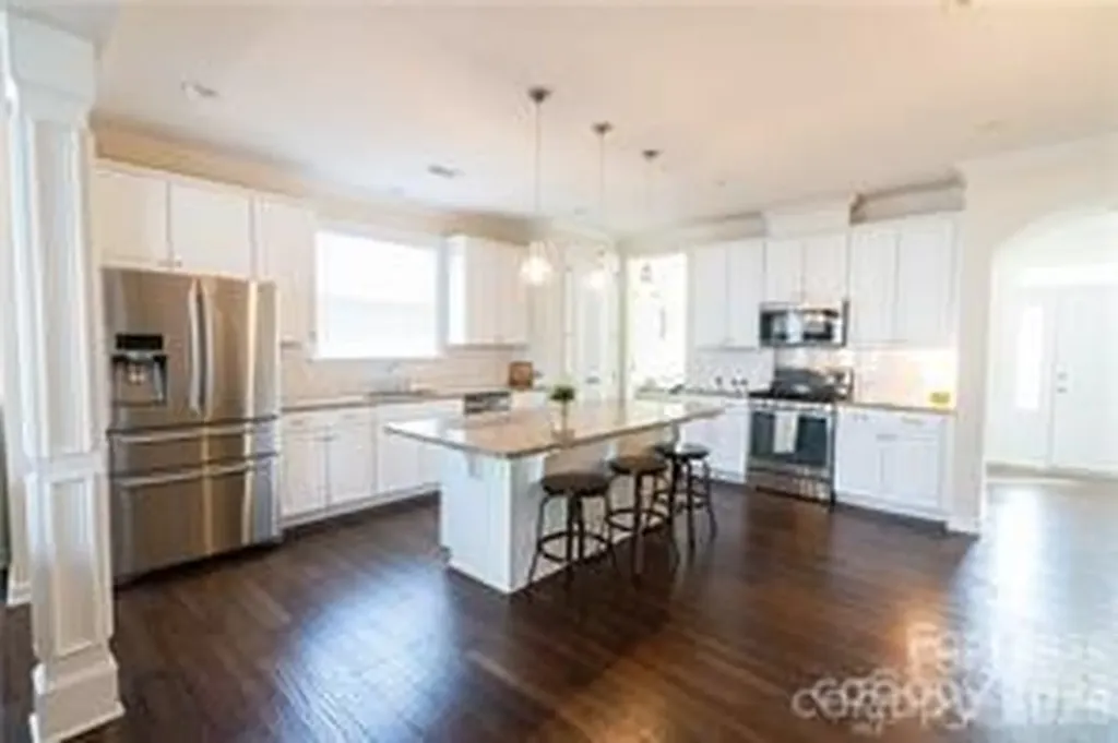 10517 Donahue Drive Huntersville NC 28078