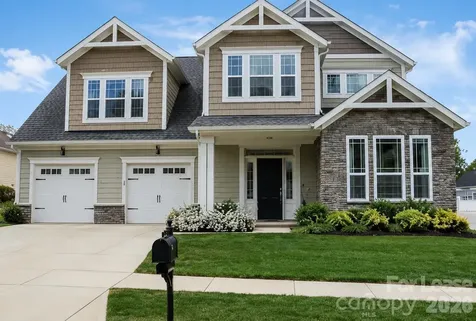 10517 Donahue Drive Huntersville NC 28078