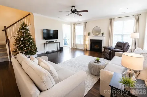 10517 Donahue Drive Huntersville NC 28078