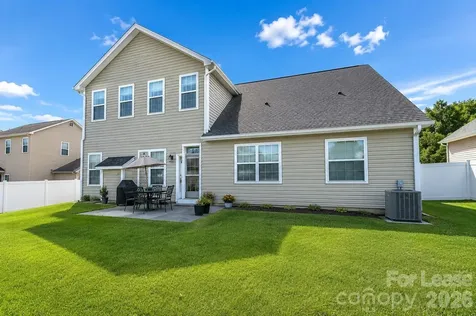 10517 Donahue Drive Huntersville NC 28078
